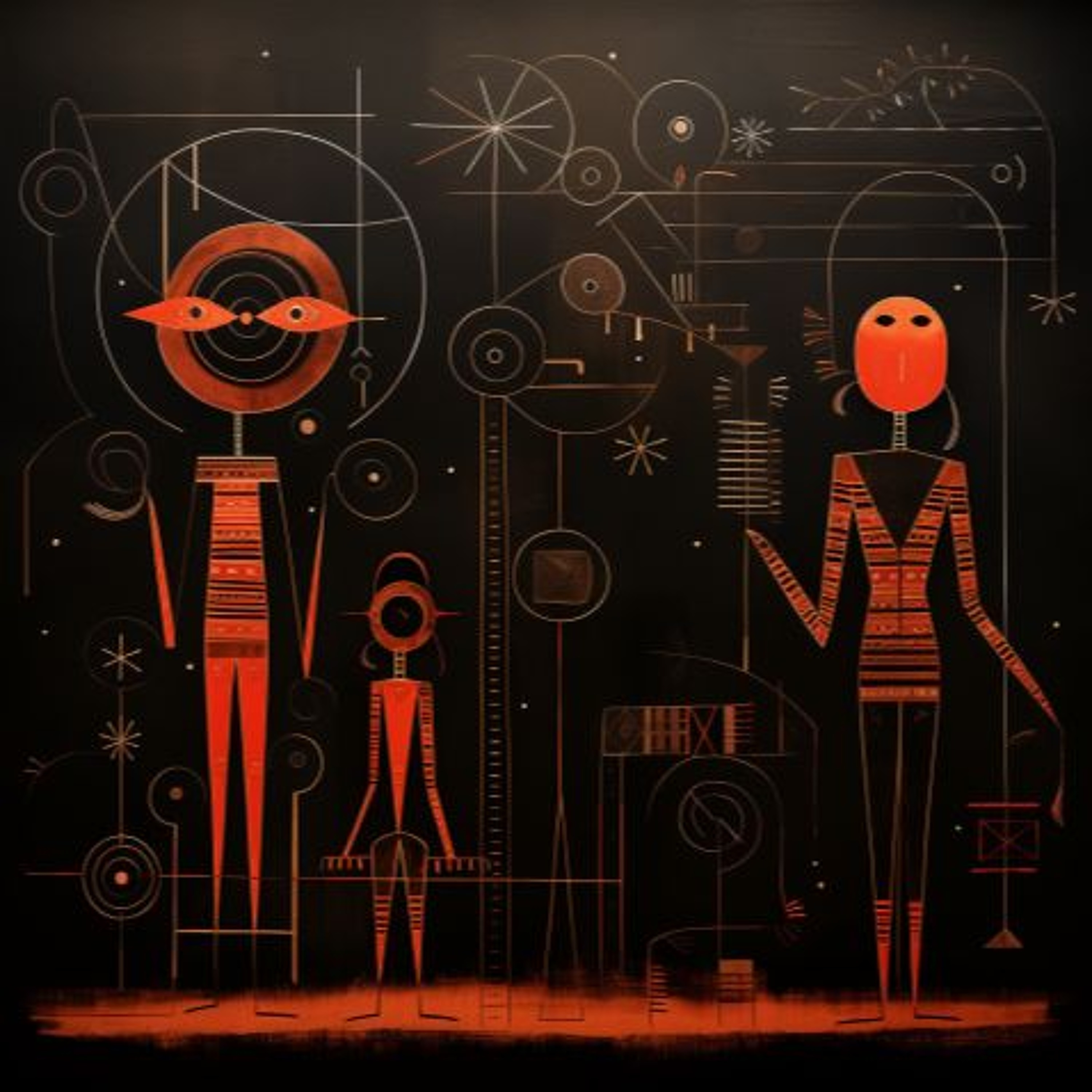 Baseline episode artwork