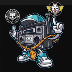 BILLO SAMA VS SIMO MKN  "Spooky In Da Mix" 31/10/2023