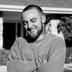 Mac Miller Type Beat - Goodbyes