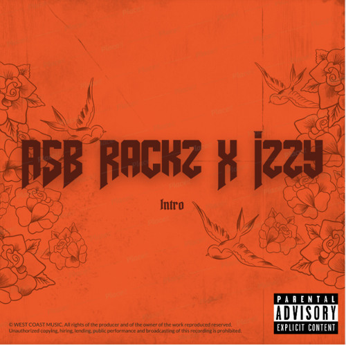 Rackz x Izzy - Intro