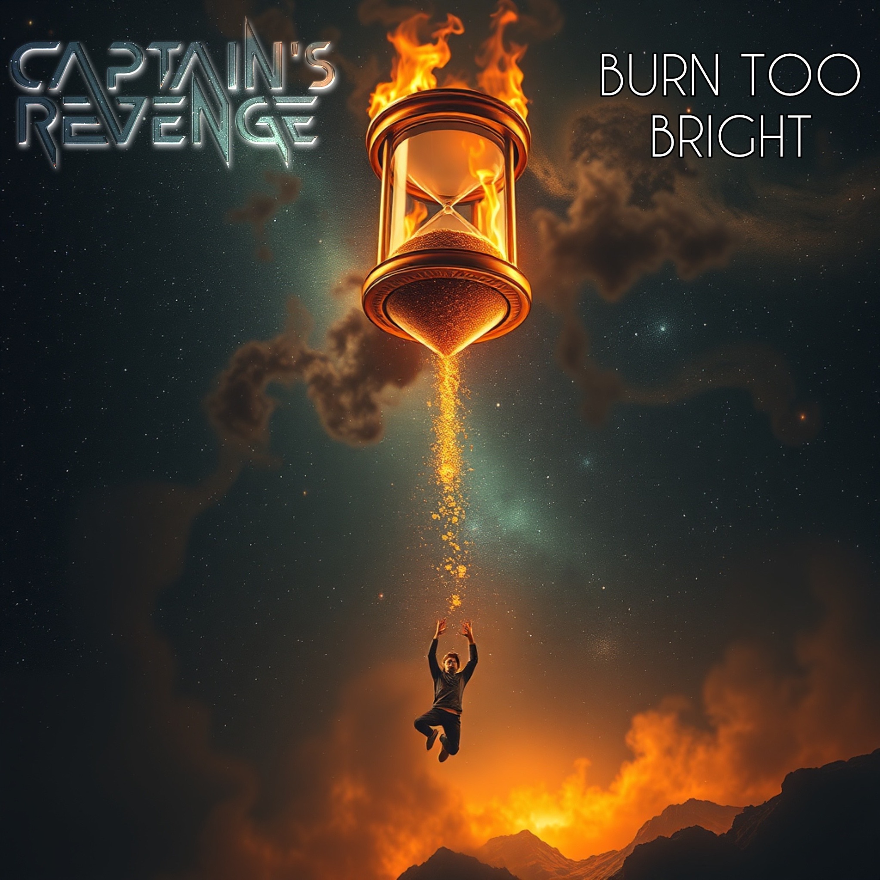 Burn Too Bright episode artwork