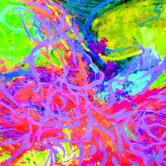 Unraveling in B (Wil Greenstreet-alto sax, bass, piano, keys--jim-drums, congas)