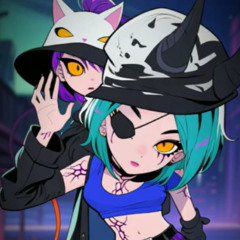 Dont wanna be your(monster)