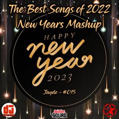 The Best Songs of 2022 New Year Mix