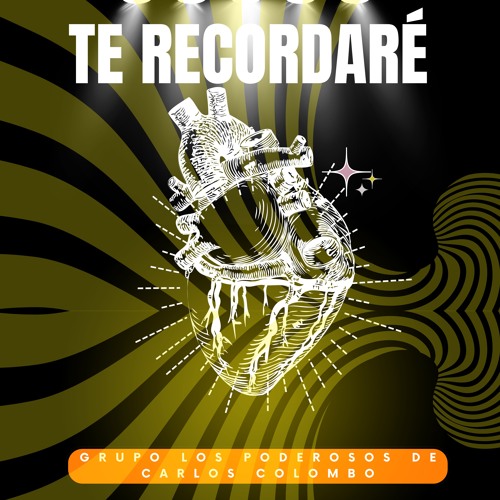 Te recordaré