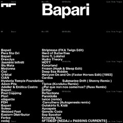 NR Sound Mix 075 Bapari