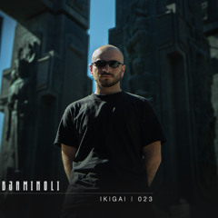 Bjaminoli X IKIGAI - Podcast 023
