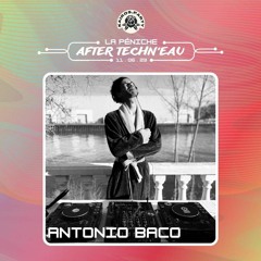 Antonio Baco for Kairos Party