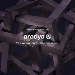 Aradya - 1994 (Original Mix)