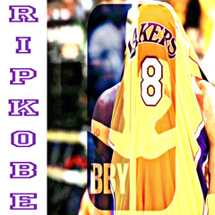 RIP Kobe (p. ezzie) [Visualizer in description]