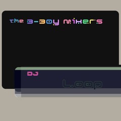 The Funk 001