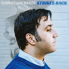 Cunningham Manor - Through The Darkness