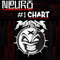 NEUROCHART #1 by MANY