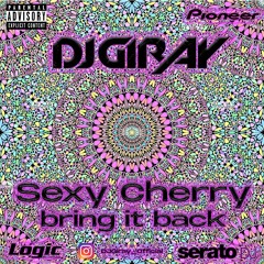 Tools ft. Iba - Sexy Cherry (Dj Giray Hype Edit) FREE DL