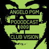 POOODCast+009 - Angelo PGM DJ mix artwork - Electronic music tracklist cover image