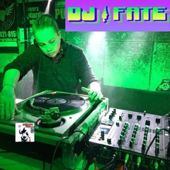 DJ Fate - Graveyard Radio Exclusive - April 2022