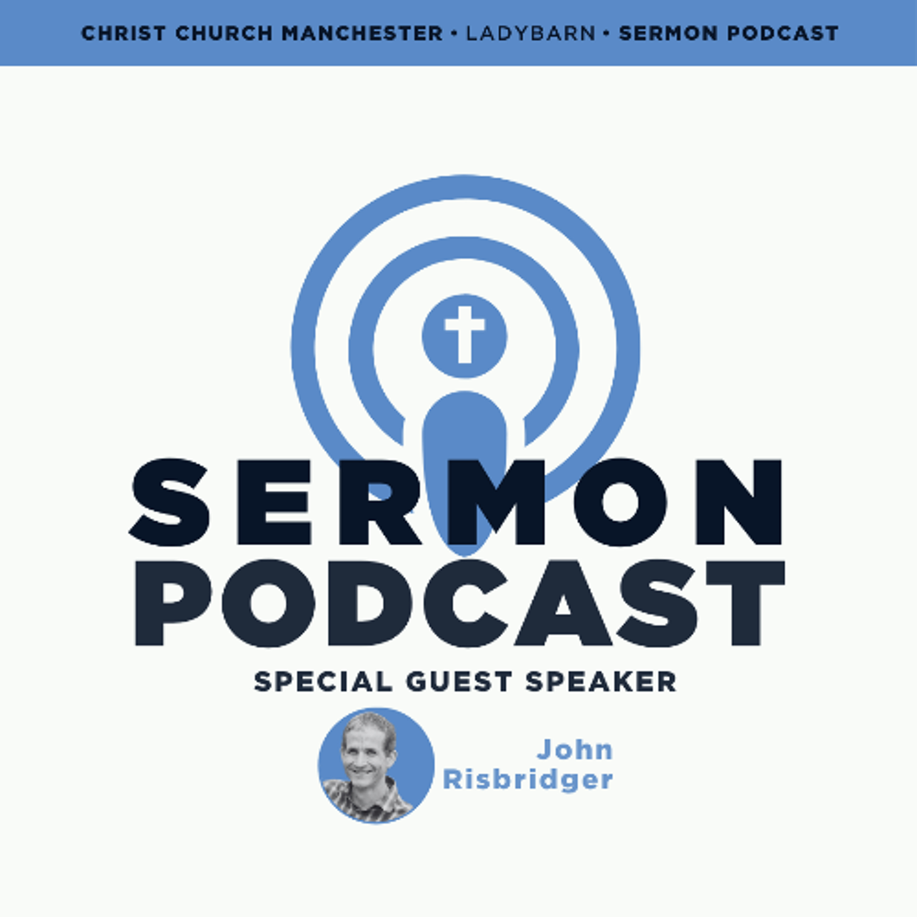 Palm Sunday (by John Risbridger)