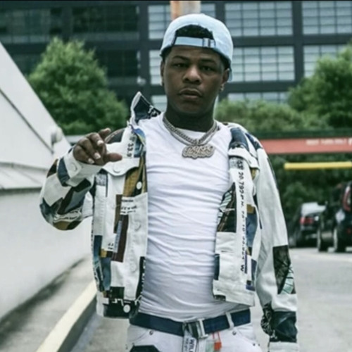 Rylo Rodriguez Discography