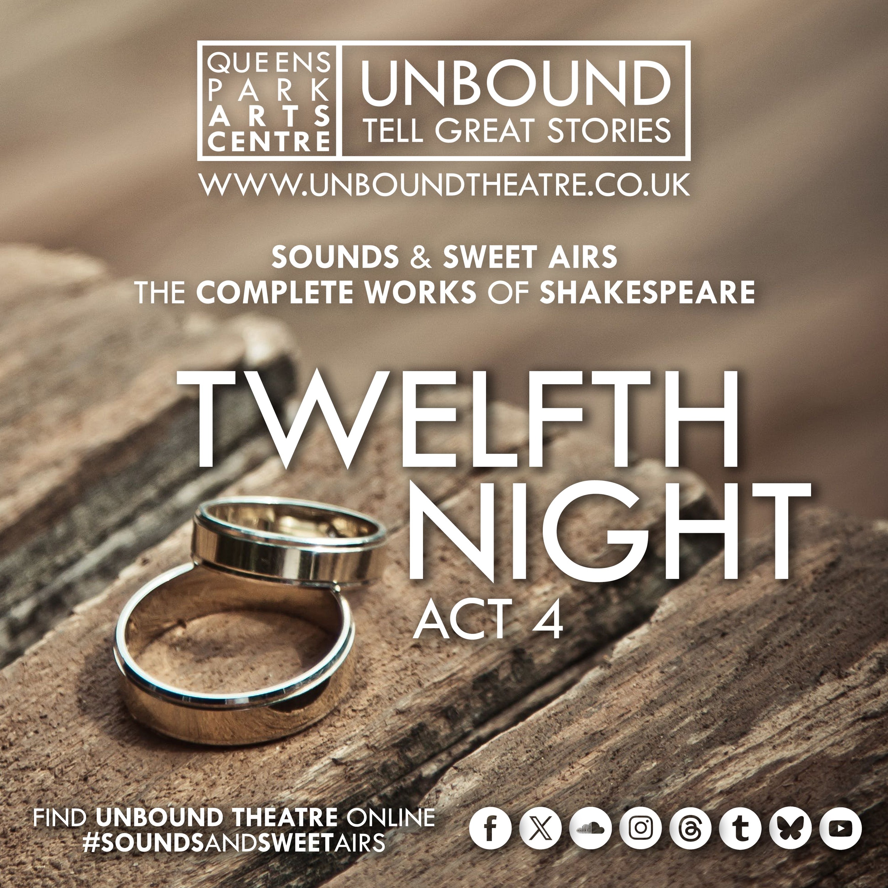 Unbound Theatre