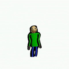Baldis basics