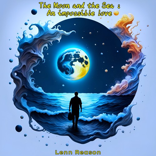 The Moon And The Sea : An Impossible Love (Instrumental Version)