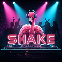Club pink flamingo - episode 5 - Shake Rx