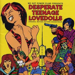 Ballad Of A Lovedoll (1984 soundtrack version) (no dialogue edit with cold end)