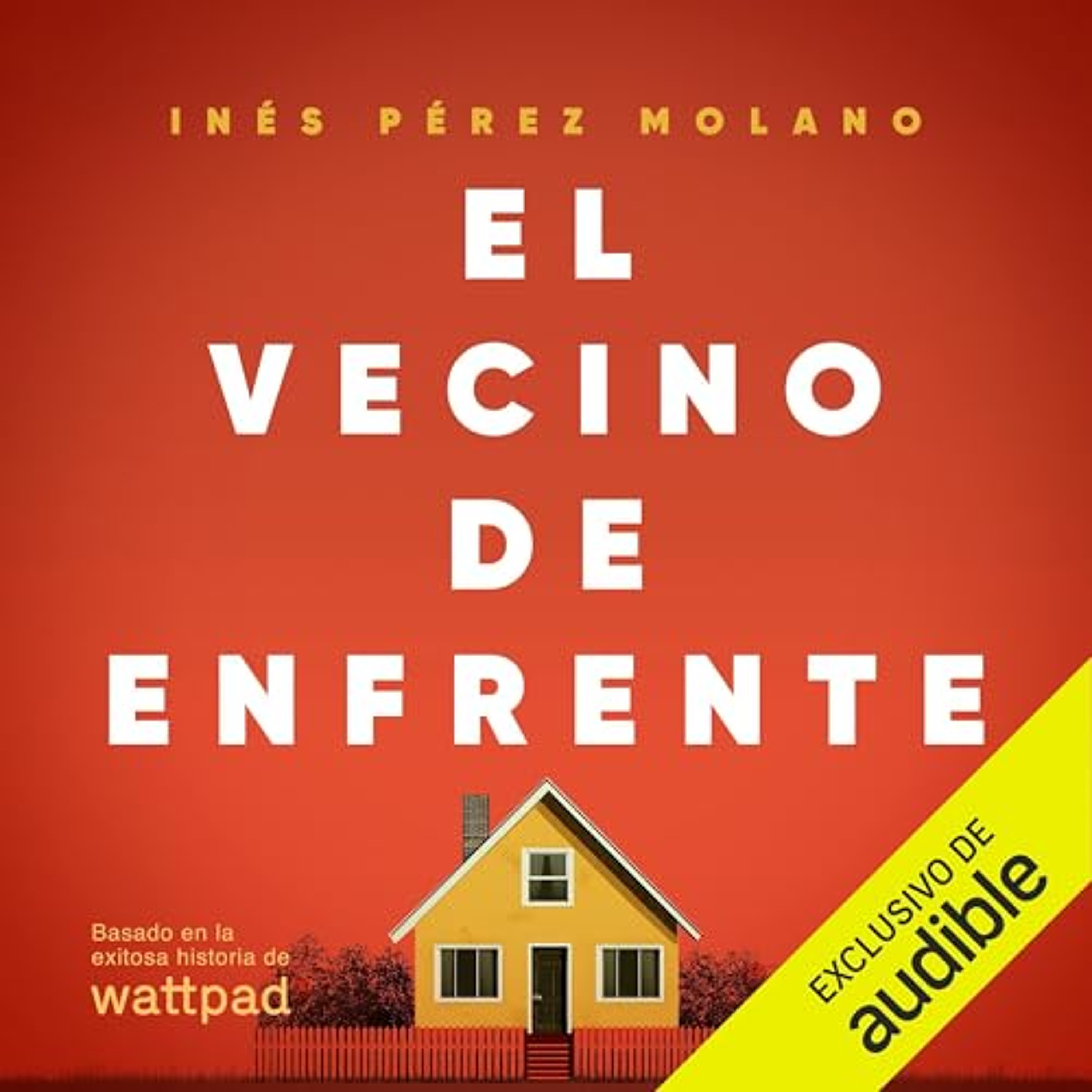 El vecino de enfrente (Audiolibro) | Prueba Gratis