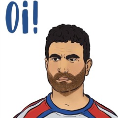 uk garaj bruv 2.0 (ukg mix)