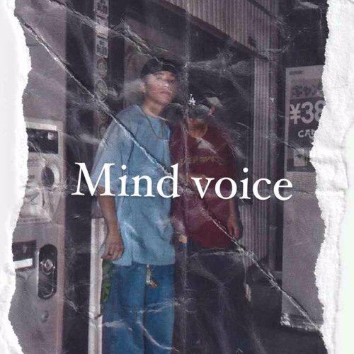 Mind voice  fest.0ku13a