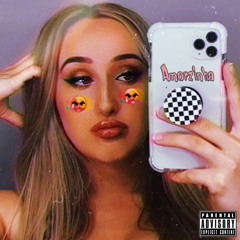 Amorzinha (ft. MVRTYR) 🌹Prod. Milasius🌹