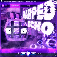 WARPED ECHO