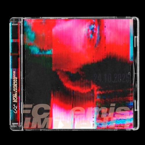 UFC//Emissions13 DjMixedLive Atmotic