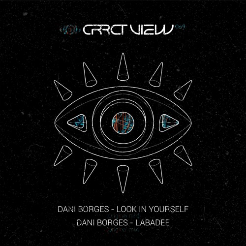 Dani Borges - Labadee (Original Mix) [SC edit]