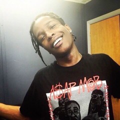 Everything I am X ASAP rocky