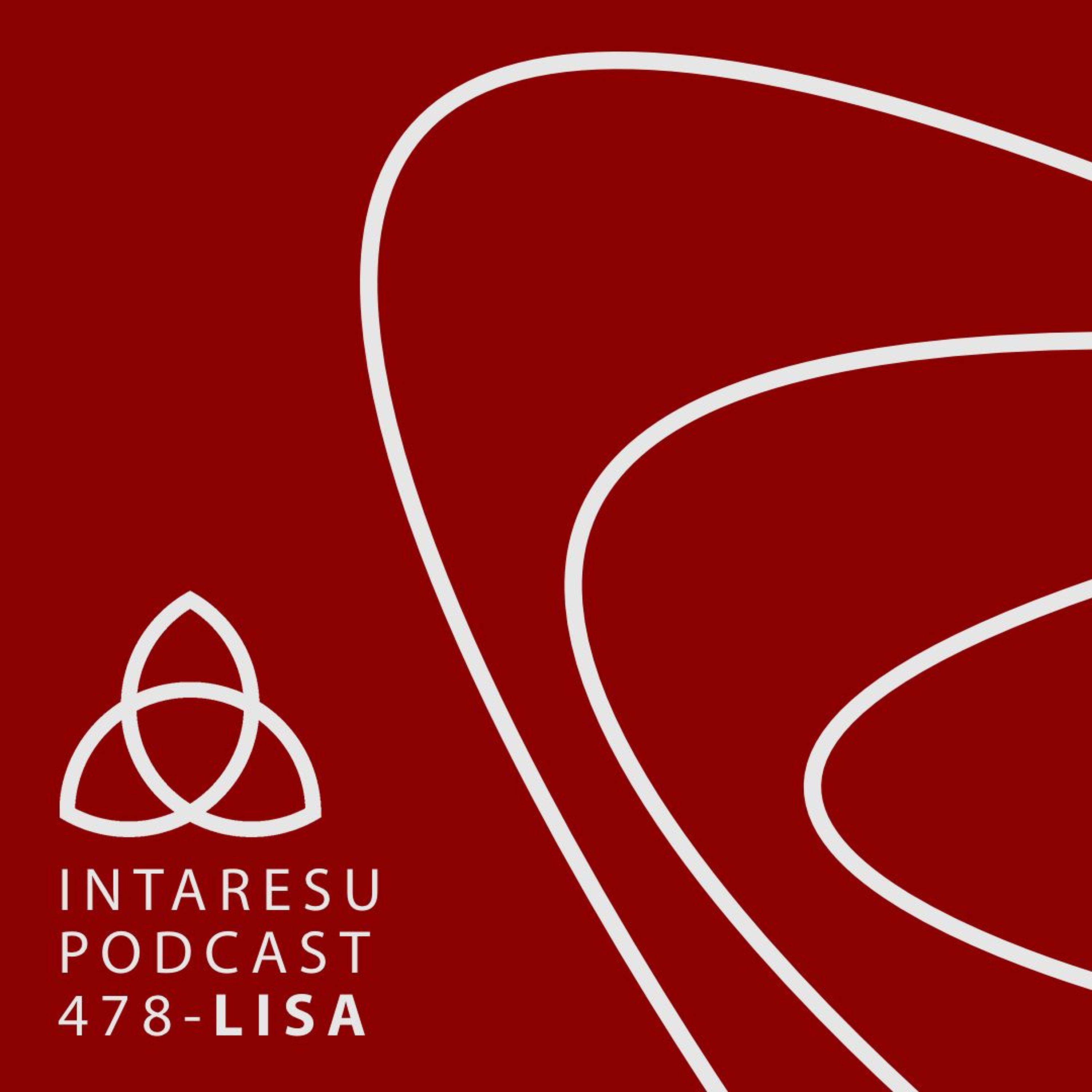 Intaresu Podcast