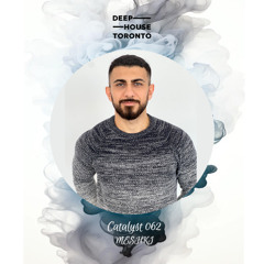Catalyst 062 - Meshki