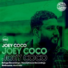 House Saladcast 850 | Joey Coco