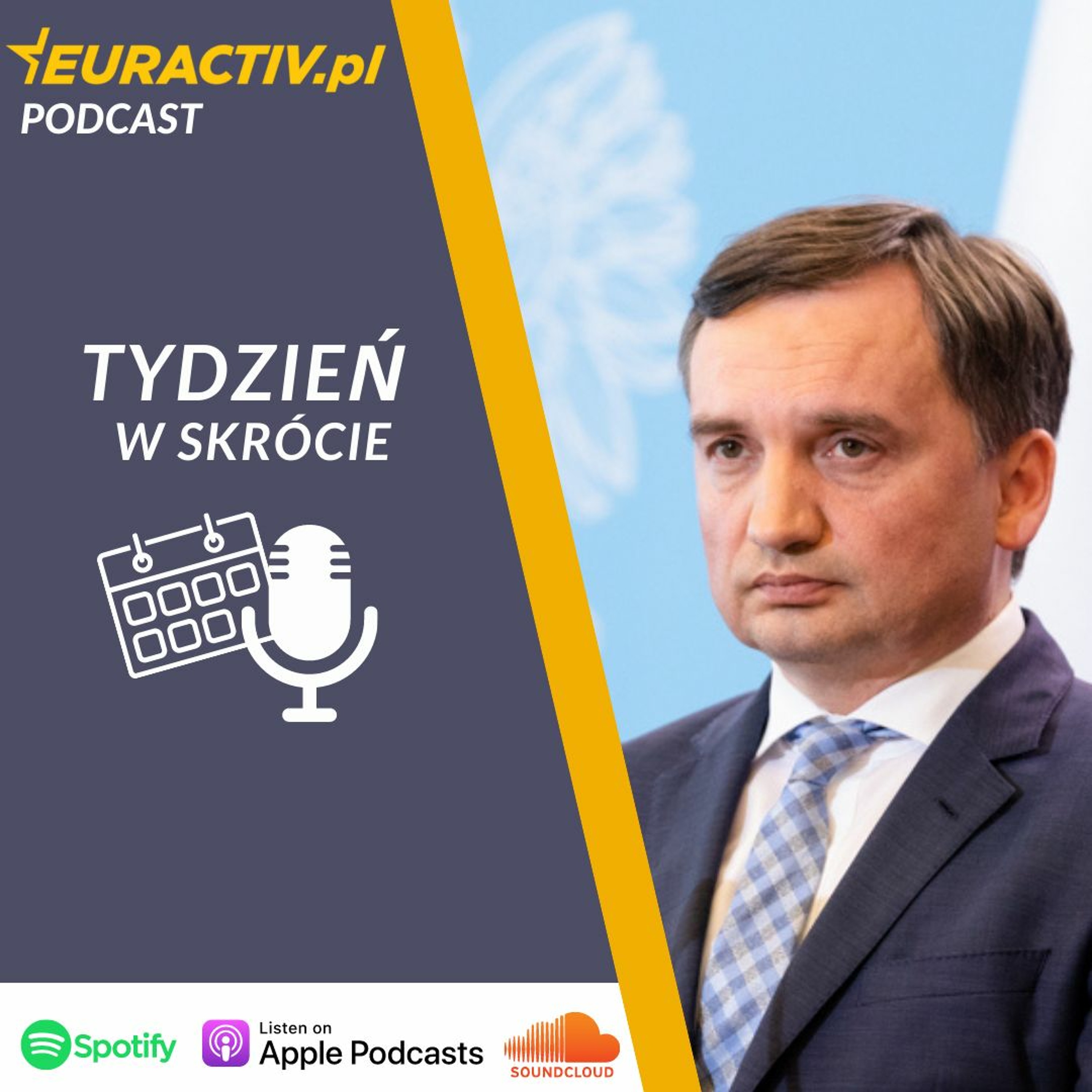 Podcast Europejski