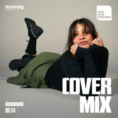 dameeeela: Mixmag ANZ Cover Mix 001