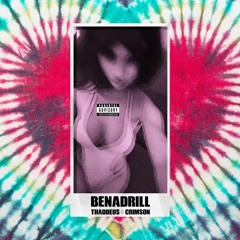 BENADRiLL! - (Single)