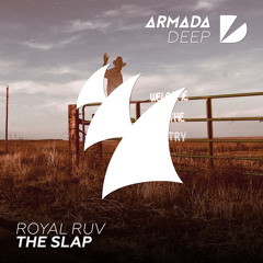 Royal Ruv - The Slap (Original Mix)