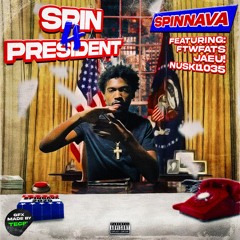 SPIN 4 PRESIDENT