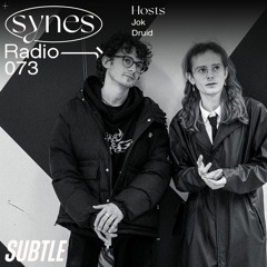 SYNES Radio 073