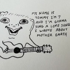 a love song i wrote about mother earth