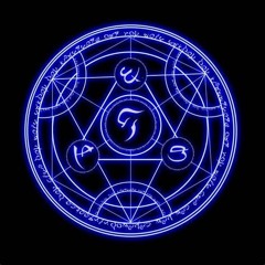 Arcane #2