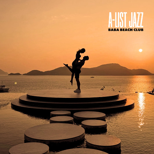 JAZZ SESSION | A-LIST EDITION