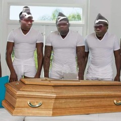 Coffin Dance earrape
