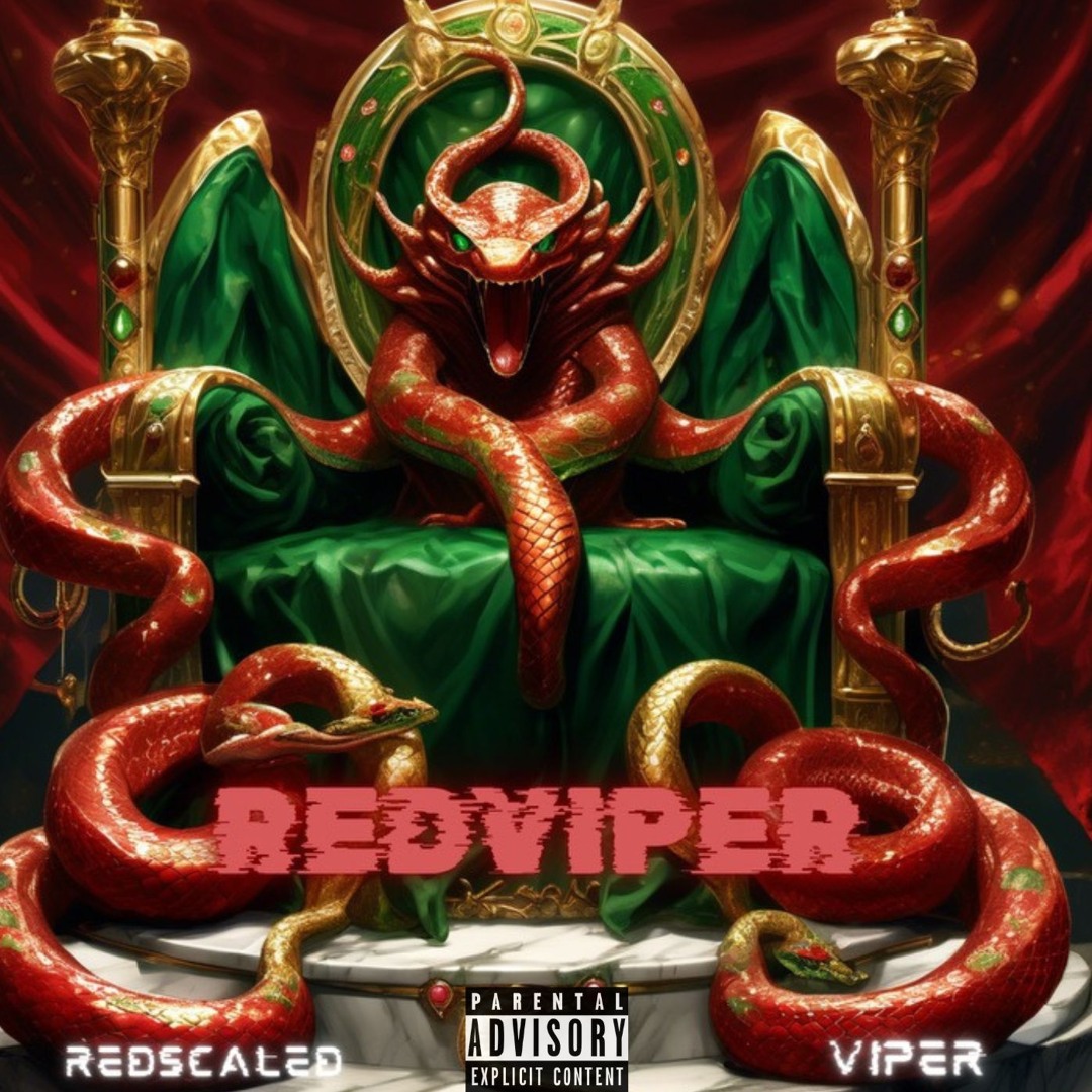 Redscaled Rapper Stream Free Success by Notes For Notes | Listen online for free on ...