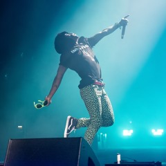 MCJAGGER